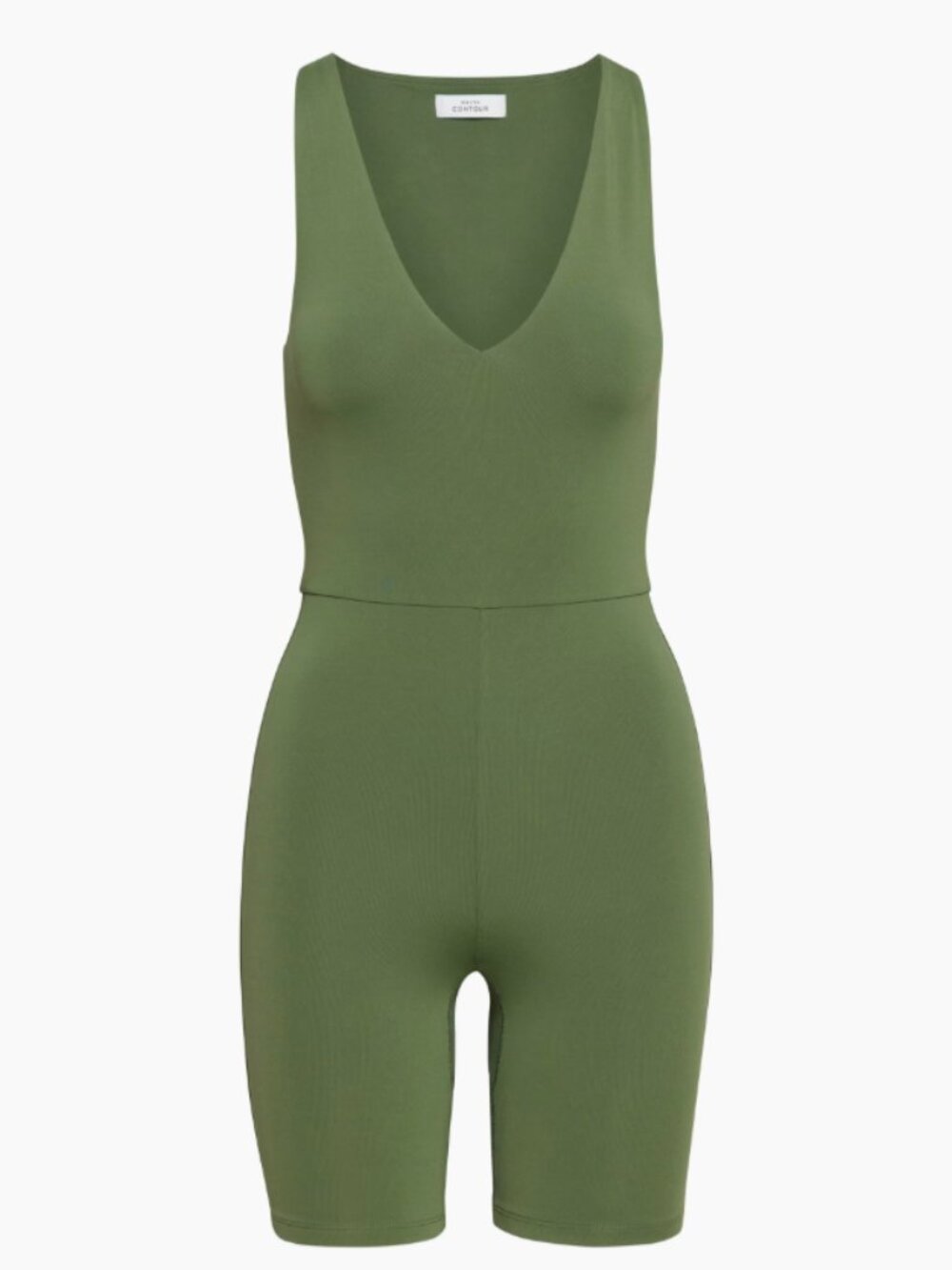 Babaton Soft Contour Romper